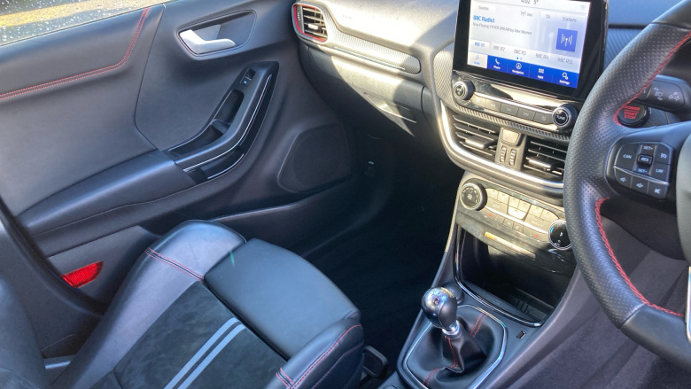 Ford Puma ST 1.5 EcoBoost ST 5dr Petrol Hatchback